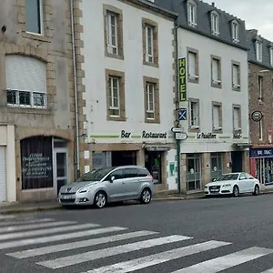 Hotel Restaurant Akena Le Passiflore France