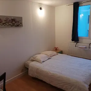 14m² Proche Saclay / Massy Bus à 2' à Pied France