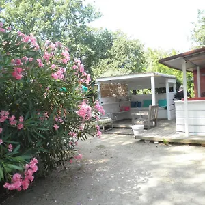 La Meïssonnière Maison d'hôtes