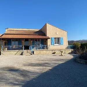 D'hôtes Couette-café