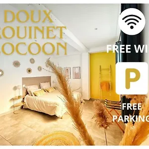Doux Rouinet Cocoon Appartement