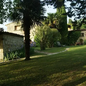 D'hôtes La Chabrière France